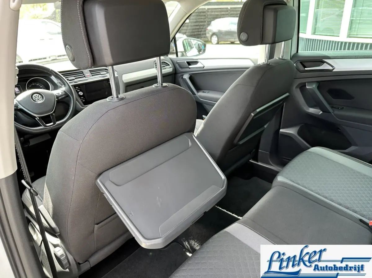 1.4 TSI Comfortline Business - NL-AUTO PDC VOOR/ACHTER