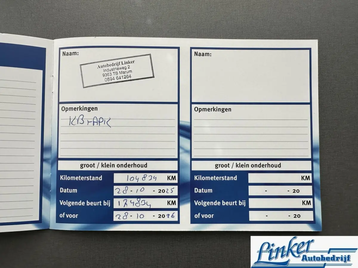 1.4 TSI Comfortline Business - NL-AUTO PDC VOOR/ACHTER