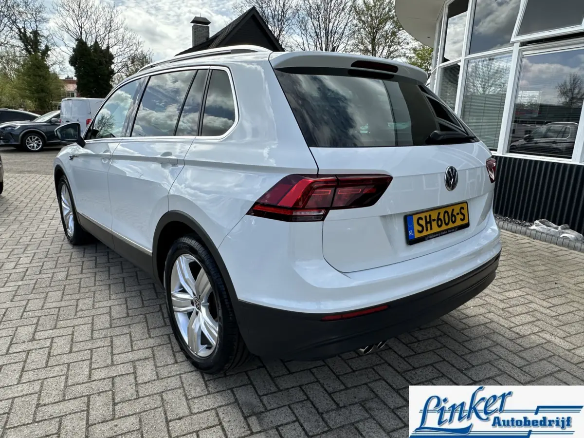 1.4 TSI Comfortline Business - NL-AUTO PDC VOOR/ACHTER