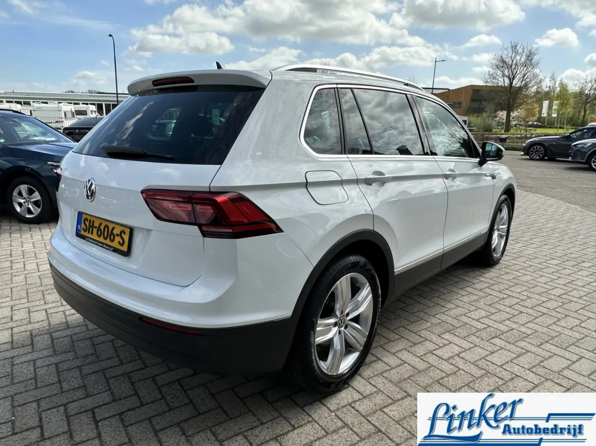 1.4 TSI Comfortline Business - NL-AUTO PDC VOOR/ACHTER