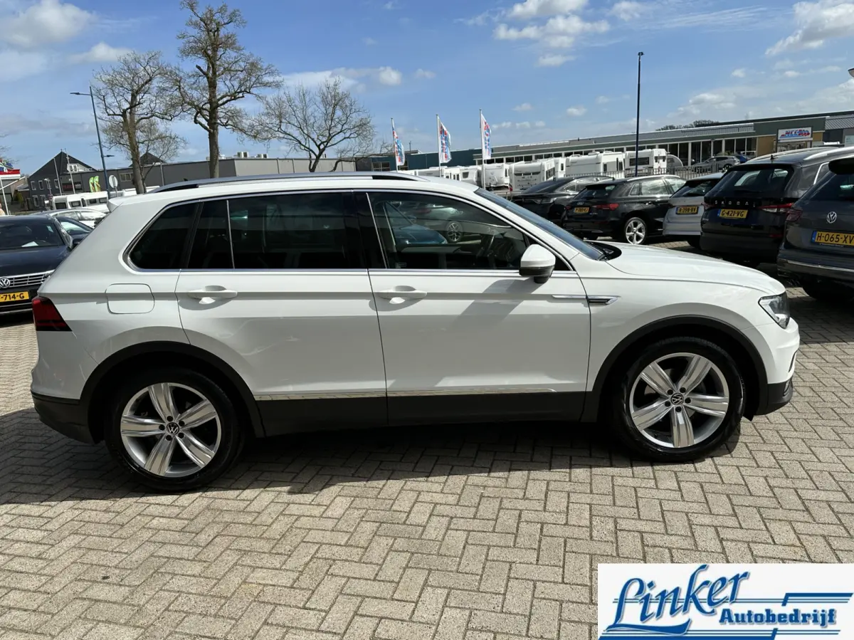1.4 TSI Comfortline Business - NL-AUTO PDC VOOR/ACHTER