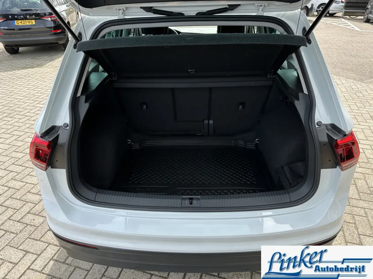1.4 TSI Comfortline Business - NL-AUTO PDC VOOR/ACHTER