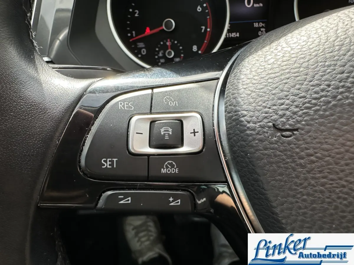 1.4 TSI Comfortline Business - NL-AUTO PDC VOOR/ACHTER