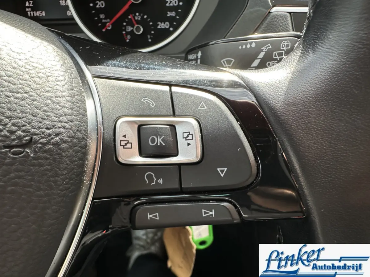 1.4 TSI Comfortline Business - NL-AUTO PDC VOOR/ACHTER