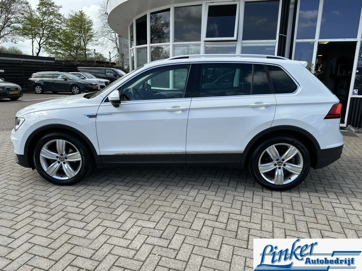 1.4 TSI Comfortline Business - NL-AUTO PDC VOOR/ACHTER