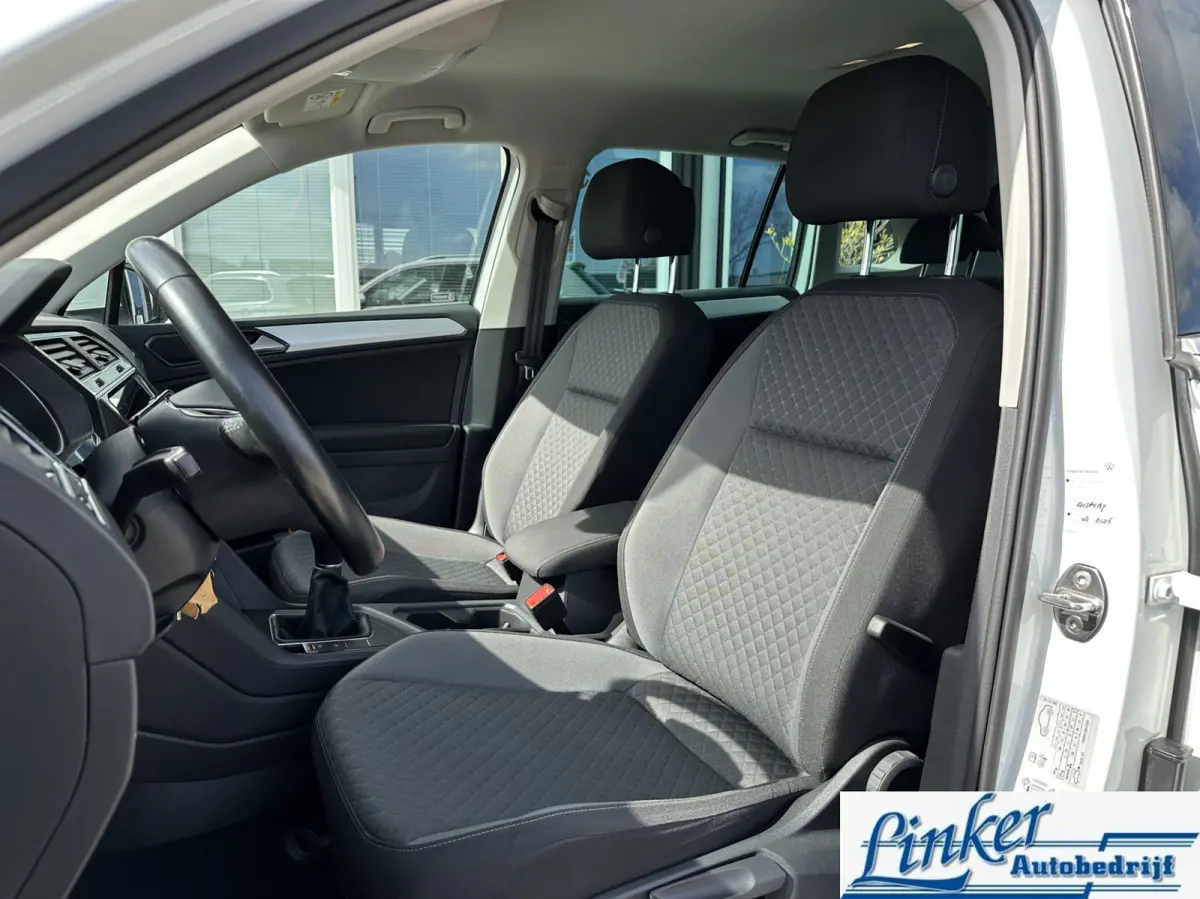 1.4 TSI Comfortline Business - NL-AUTO PDC VOOR/ACHTER