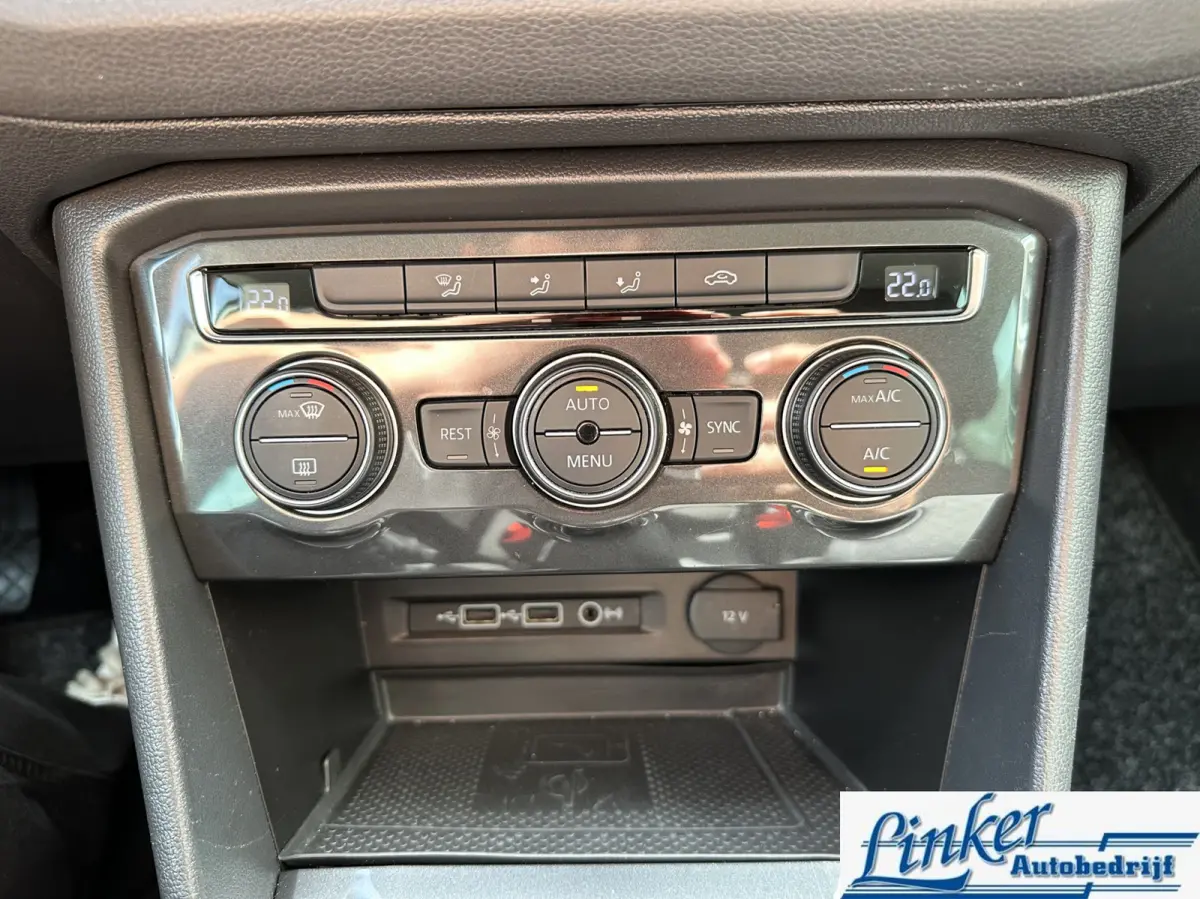 1.4 TSI Comfortline Business - NL-AUTO PDC VOOR/ACHTER