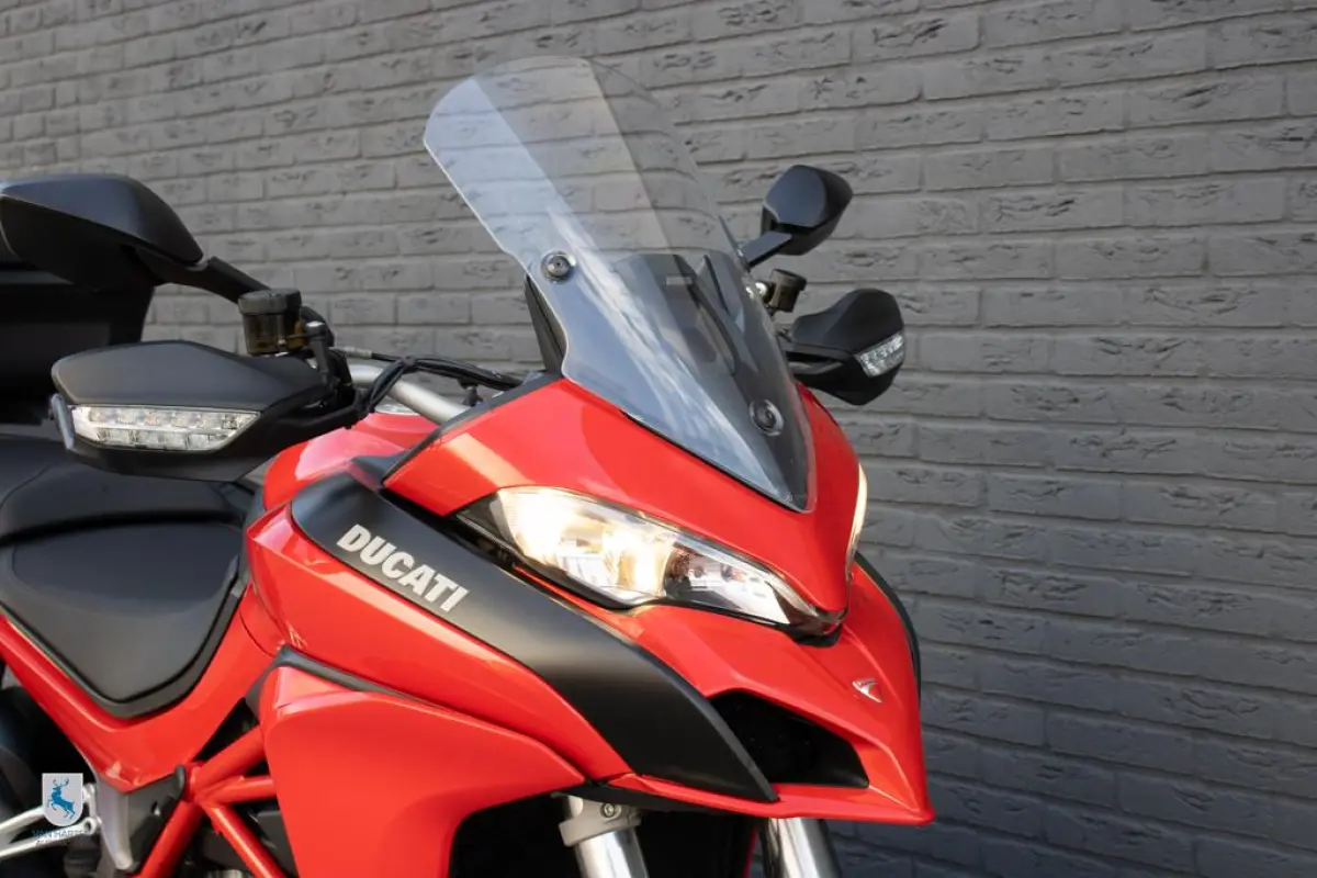 / 3-delige kofferset / NL motor