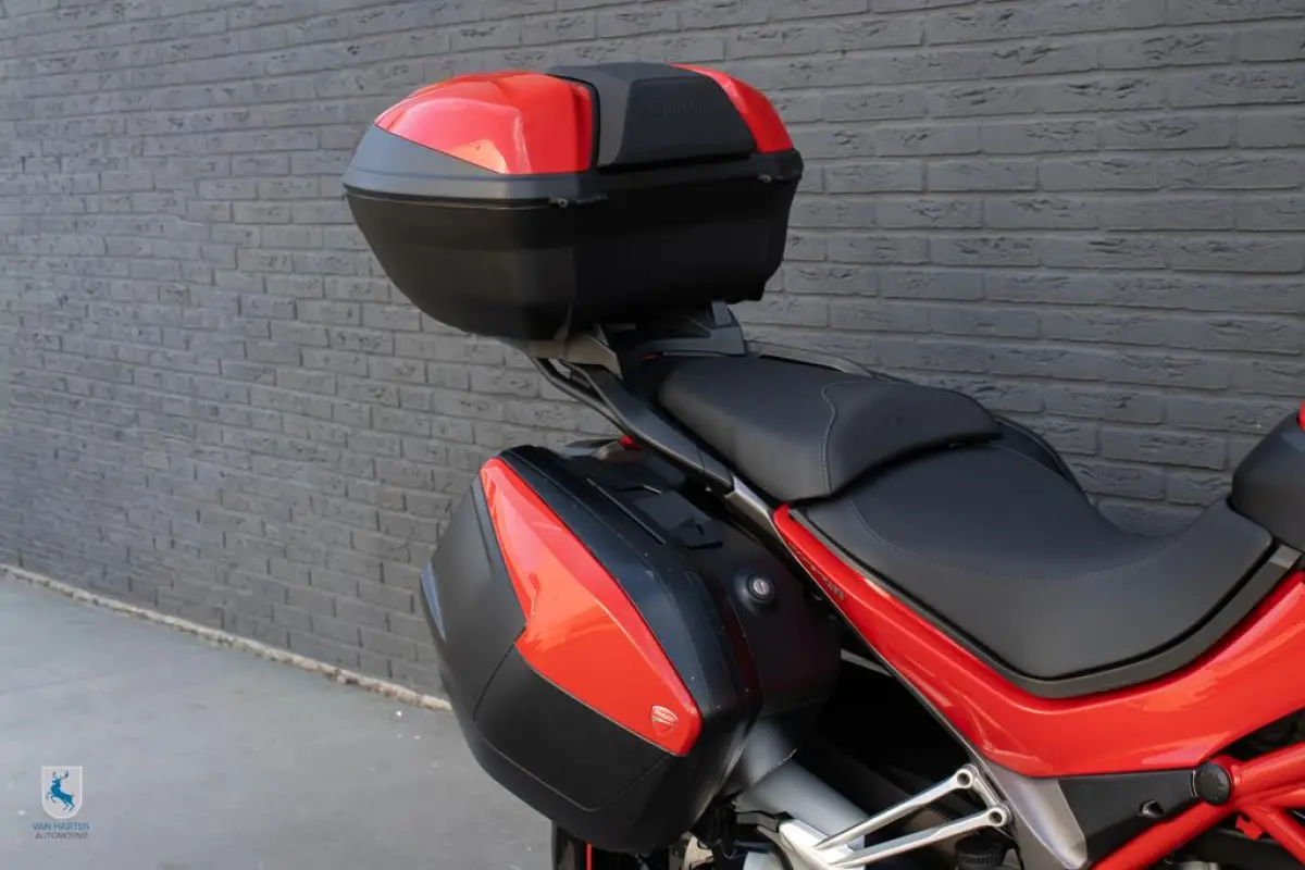 / 3-delige kofferset / NL motor