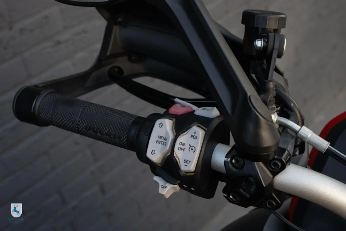 / 3-delige kofferset / NL motor