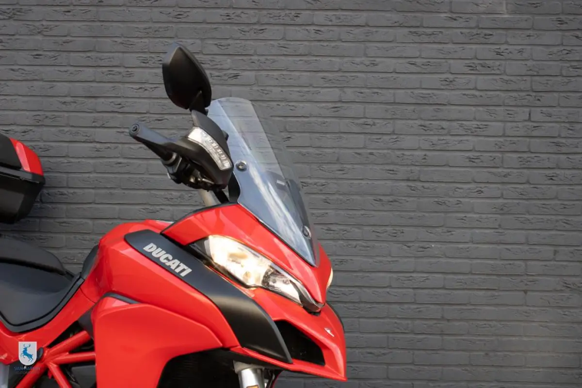 / 3-delige kofferset / NL motor