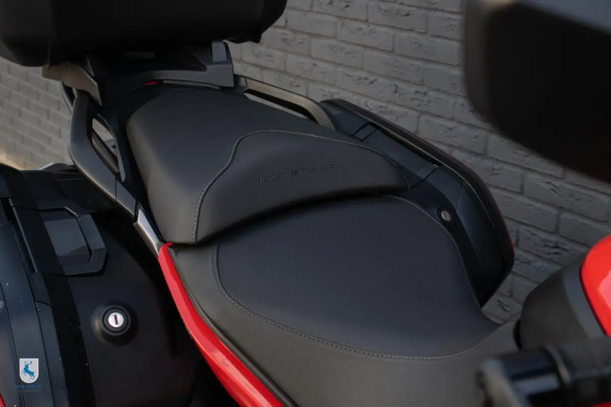 / 3-delige kofferset / NL motor