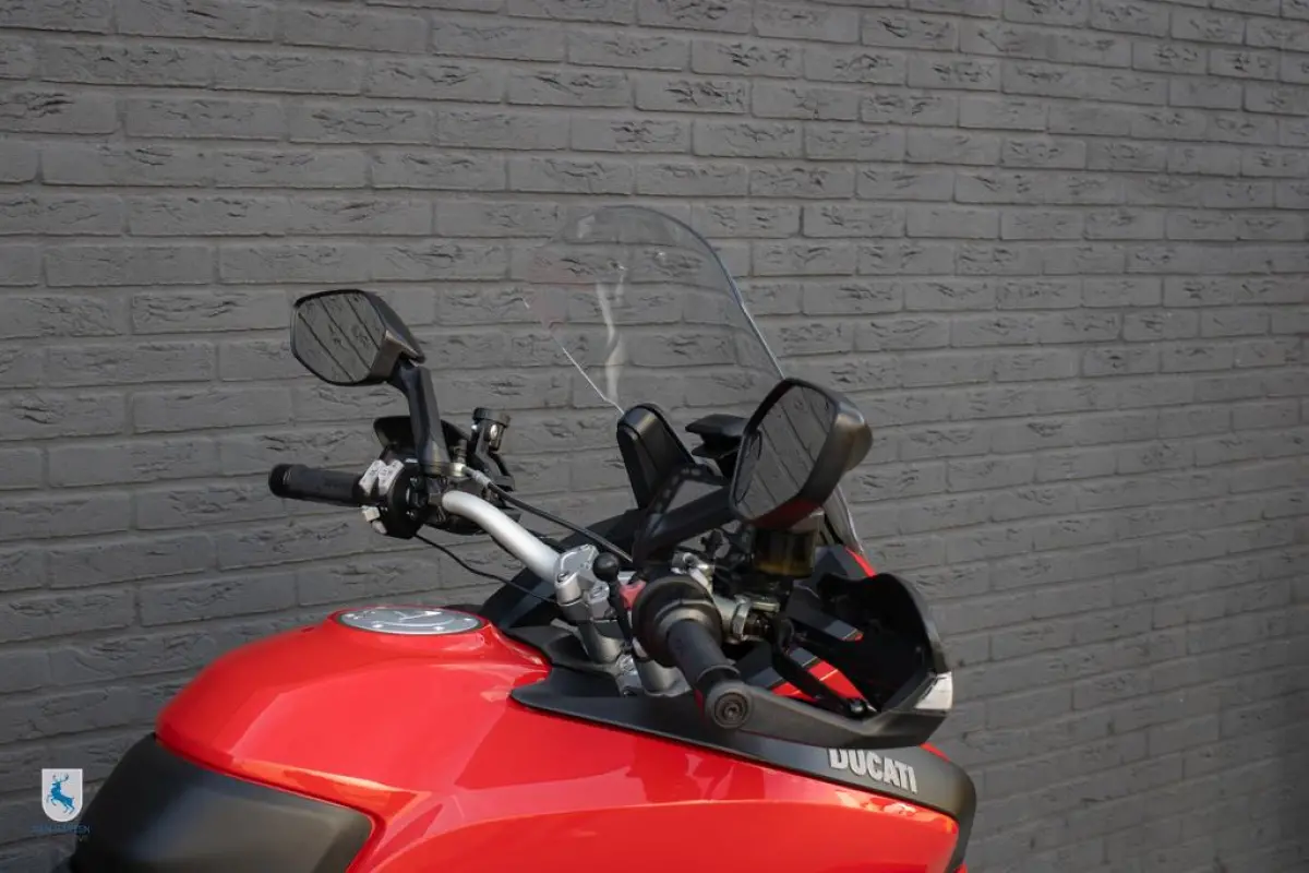 / 3-delige kofferset / NL motor