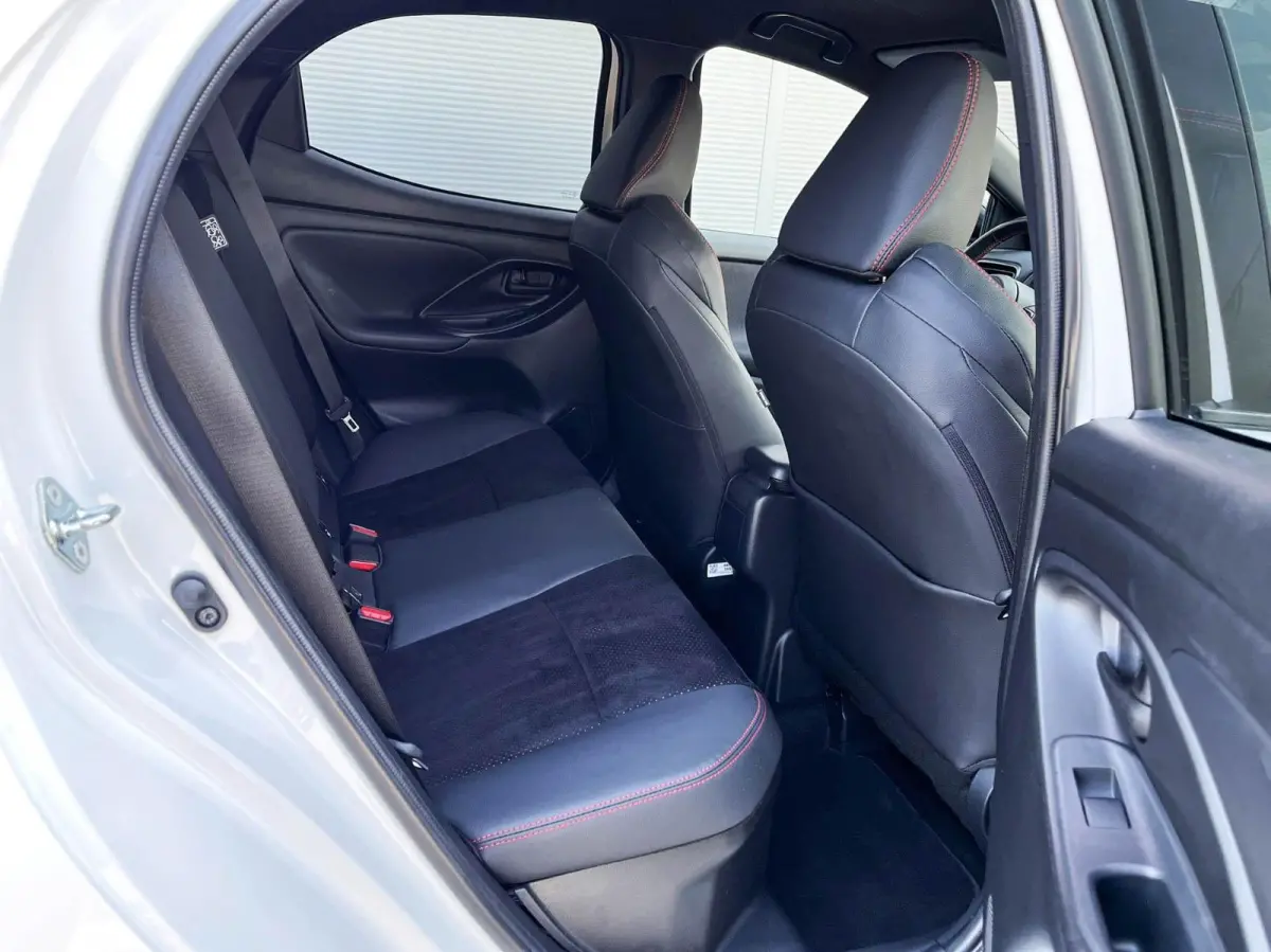 1.5 Hybrid 115pk AUT Sport | Navigatie | Stoelverwarming | Apple Carplay/Android Auto