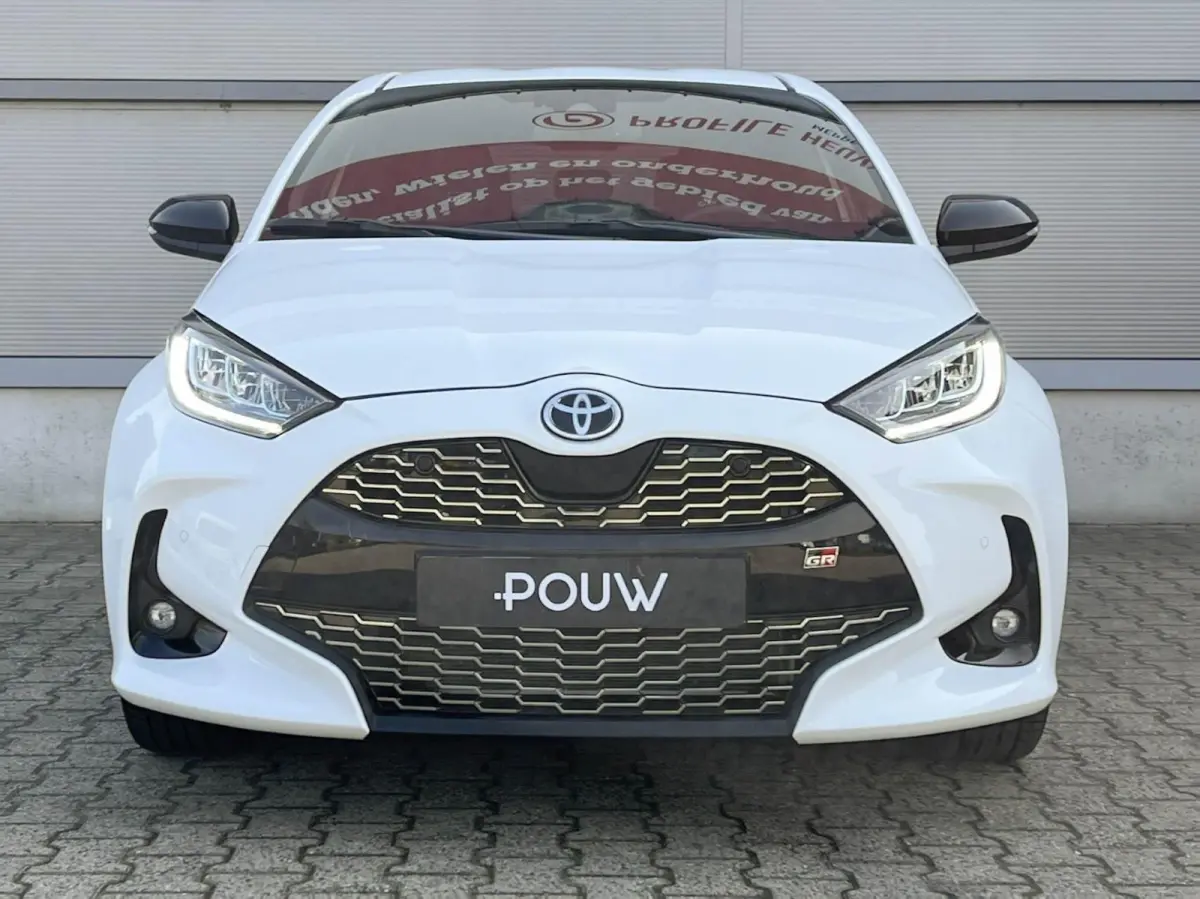 1.5 Hybrid 115pk AUT Sport | Navigatie | Stoelverwarming | Apple Carplay/Android Auto