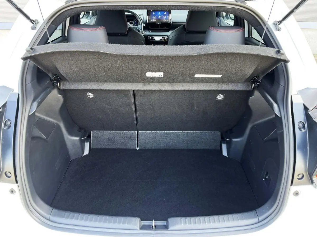 1.5 Hybrid 115pk AUT Sport | Navigatie | Stoelverwarming | Apple Carplay/Android Auto