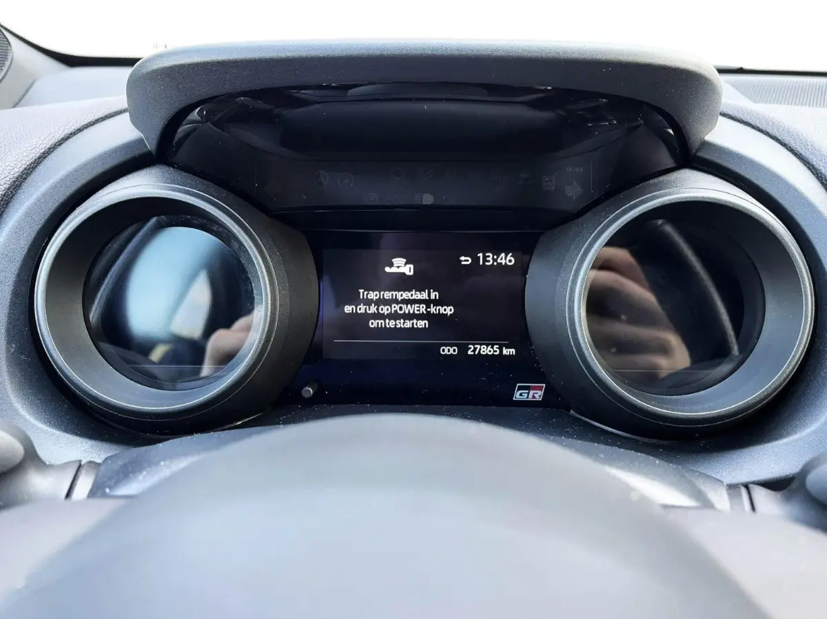 1.5 Hybrid 115pk AUT Sport | Navigatie | Stoelverwarming | Apple Carplay/Android Auto