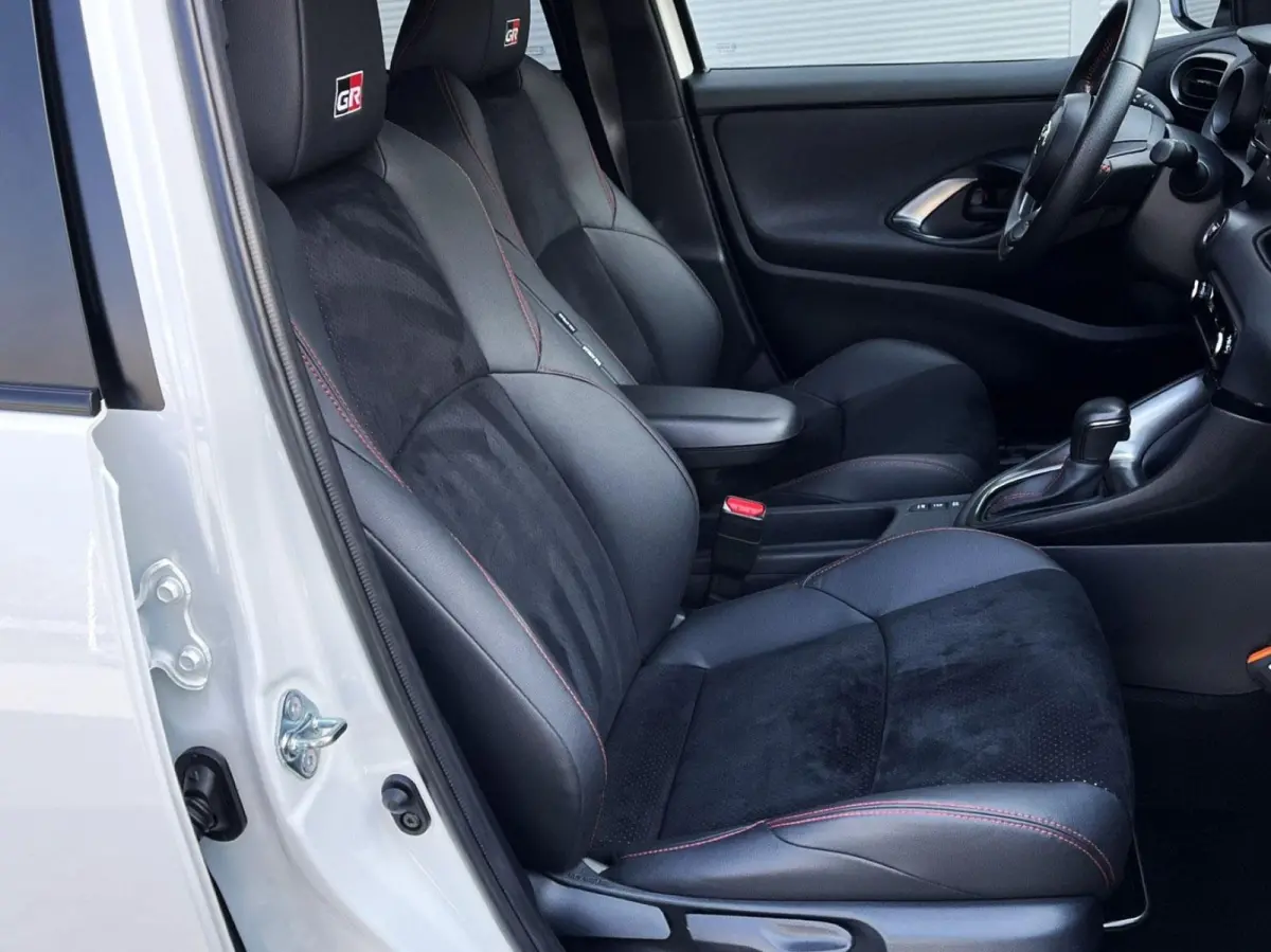 1.5 Hybrid 115pk AUT Sport | Navigatie | Stoelverwarming | Apple Carplay/Android Auto