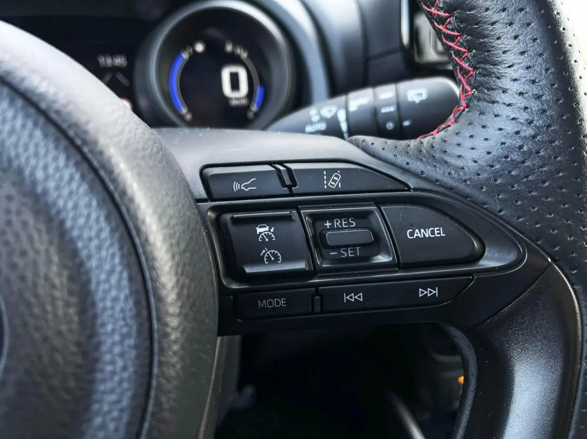 1.5 Hybrid 115pk AUT Sport | Navigatie | Stoelverwarming | Apple Carplay/Android Auto
