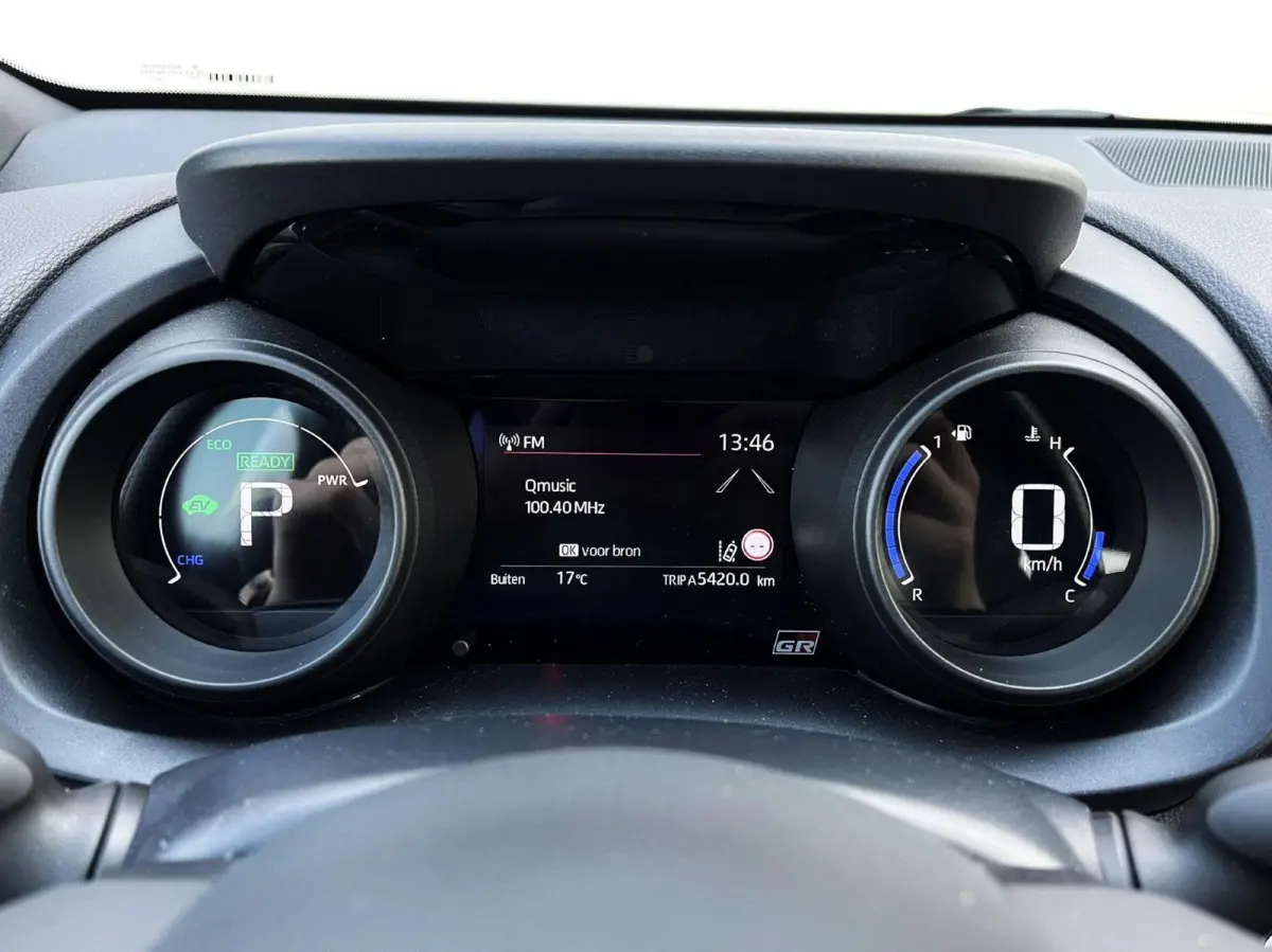 1.5 Hybrid 115pk AUT Sport | Navigatie | Stoelverwarming | Apple Carplay/Android Auto