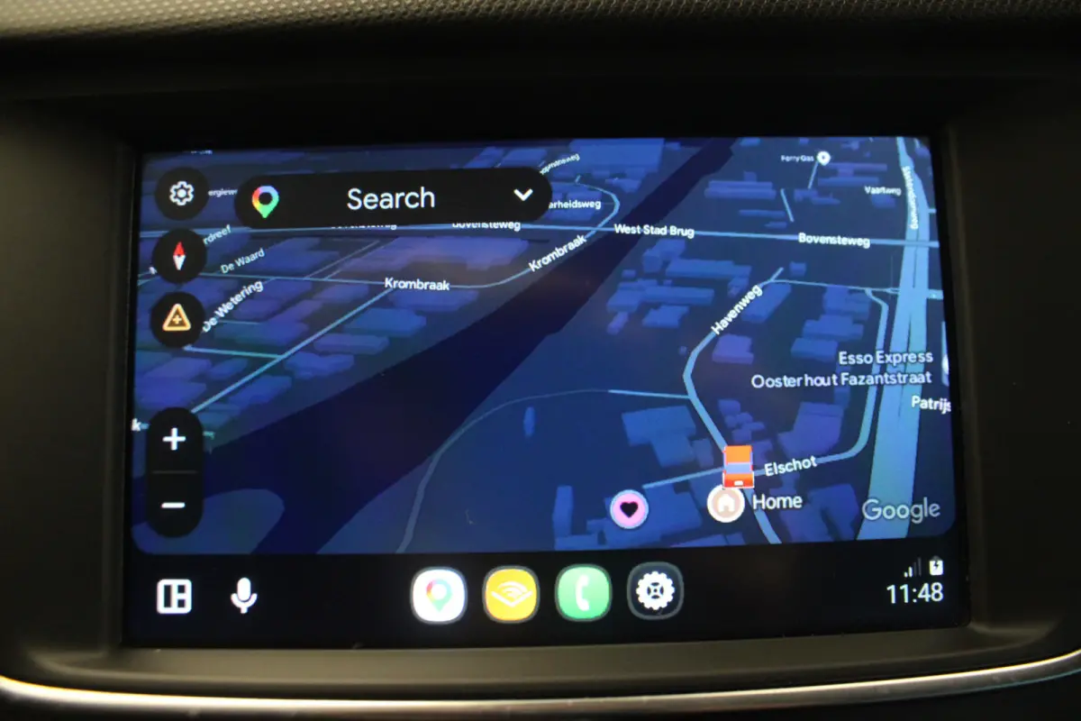 1.2 Turbo Edition |Carplay|