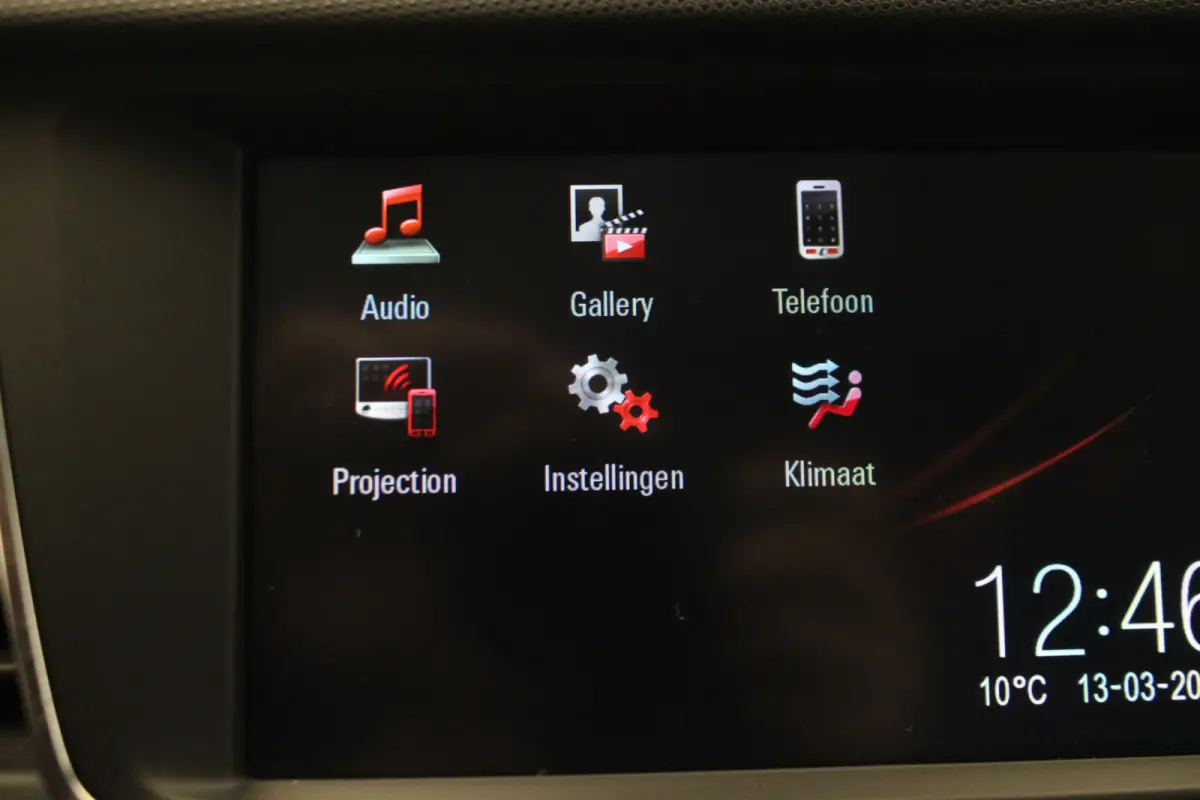 1.2 Turbo Edition |Carplay|