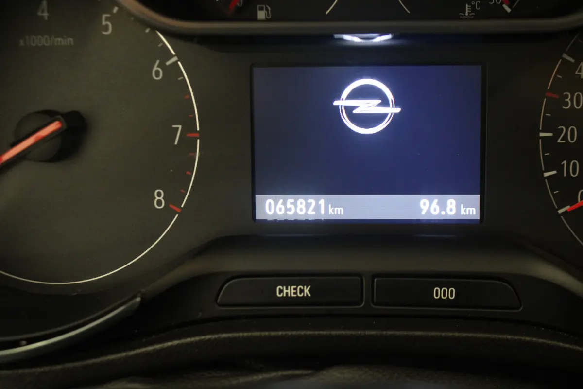 1.2 Turbo Edition |Carplay|