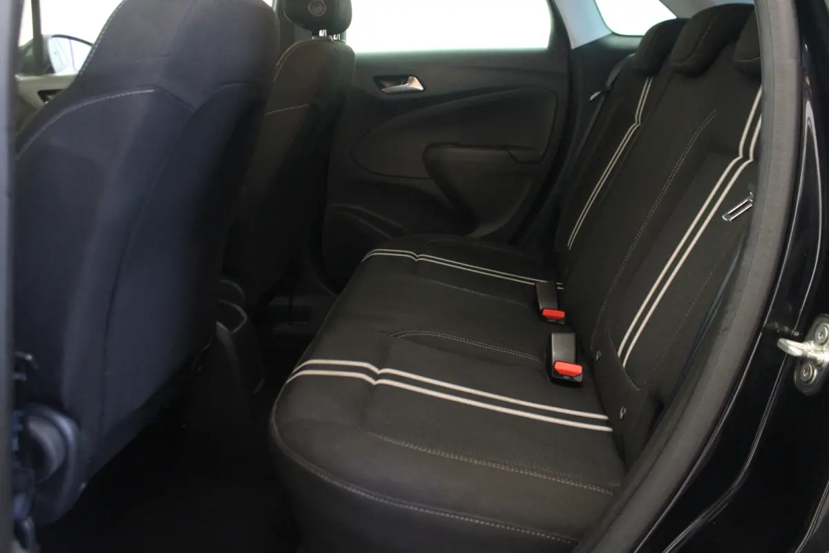 1.2 Turbo Edition |Carplay|