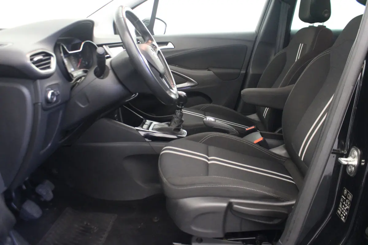 1.2 Turbo Edition |Carplay|