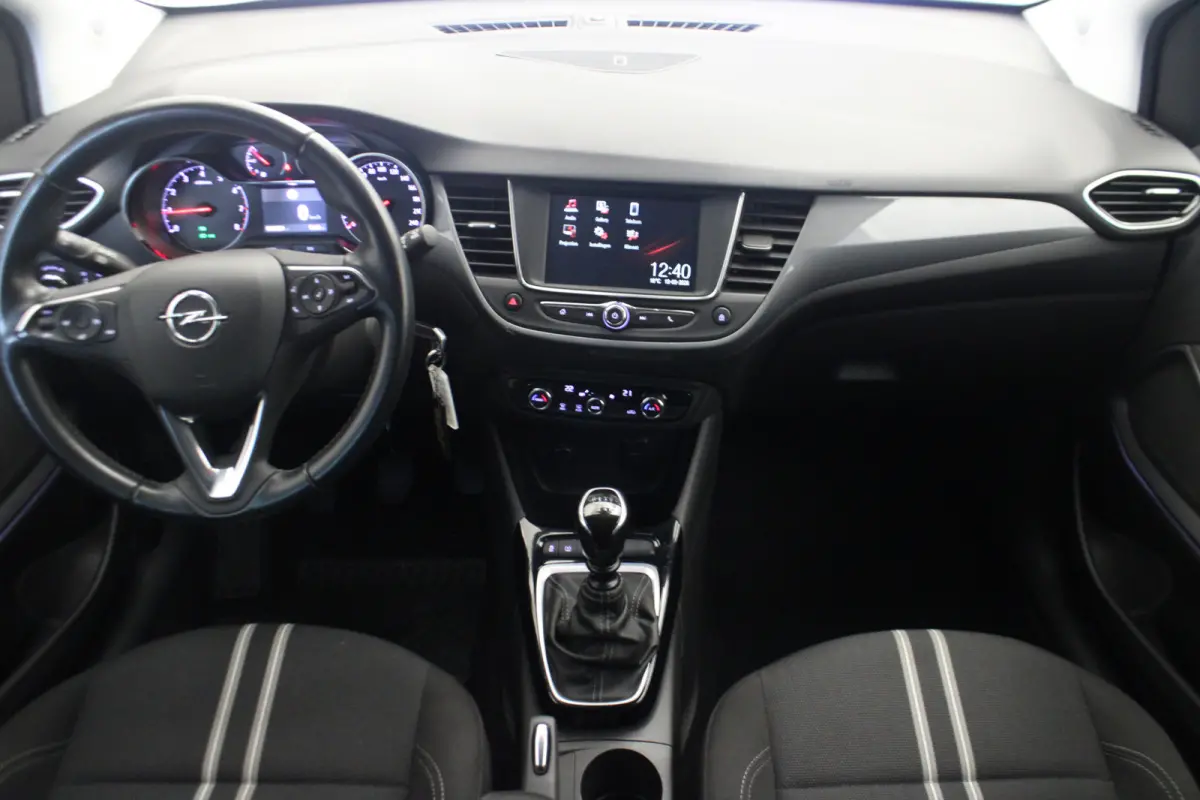 1.2 Turbo Edition |Carplay|