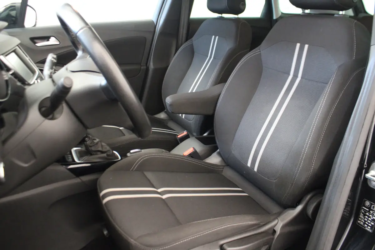 1.2 Turbo Edition |Carplay|