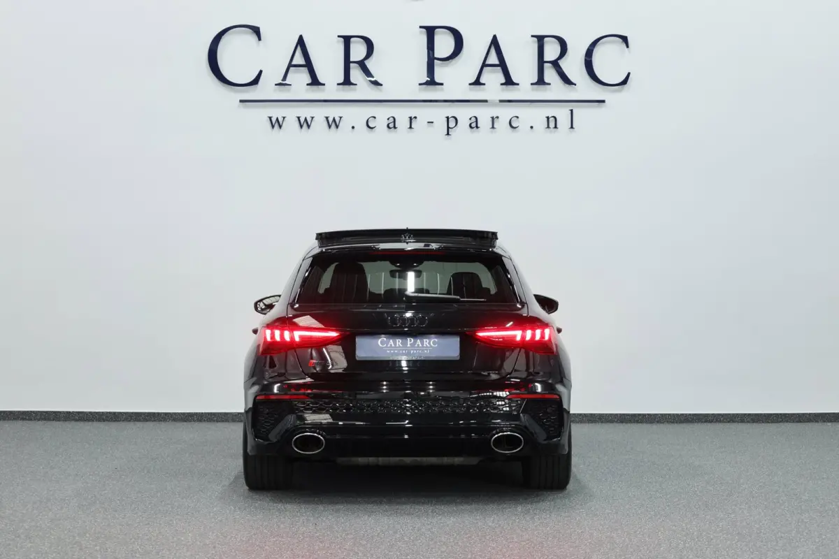 2.5 TFSI quattro 400+PK MATRIX-LED/VIRTUAL/B&O/SFEER/LEDER+S.VERWARMING/19"LMV/CAM/PDC/ACC/12 MND GARANTIE!!