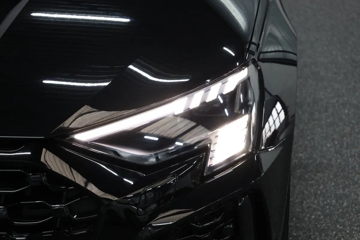 2.5 TFSI quattro 400+PK MATRIX-LED/VIRTUAL/B&O/SFEER/LEDER+S.VERWARMING/19"LMV/CAM/PDC/ACC/12 MND GARANTIE!!