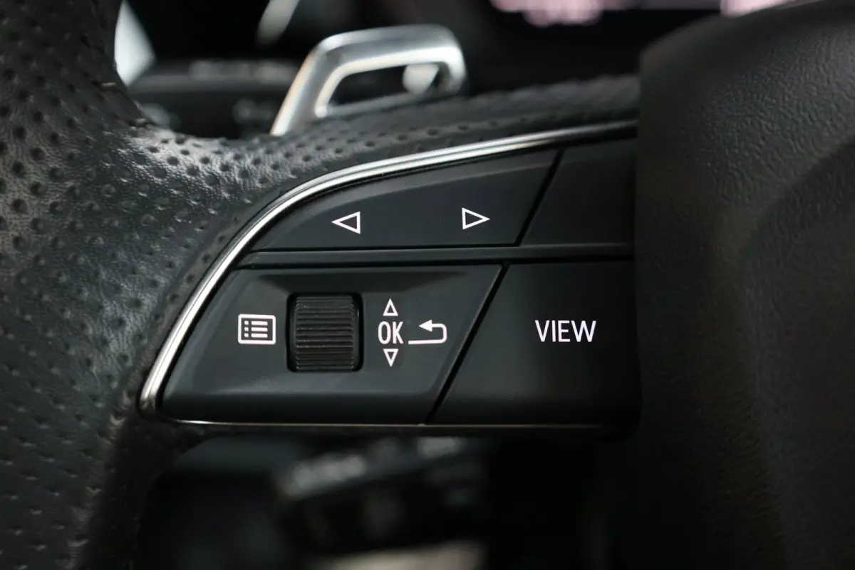 2.5 TFSI quattro 400+PK MATRIX-LED/VIRTUAL/B&O/SFEER/LEDER+S.VERWARMING/19"LMV/CAM/PDC/ACC/12 MND GARANTIE!!