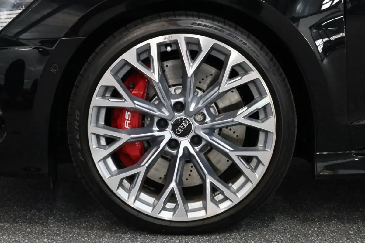 2.5 TFSI quattro 400+PK MATRIX-LED/VIRTUAL/B&O/SFEER/LEDER+S.VERWARMING/19"LMV/CAM/PDC/ACC/12 MND GARANTIE!!