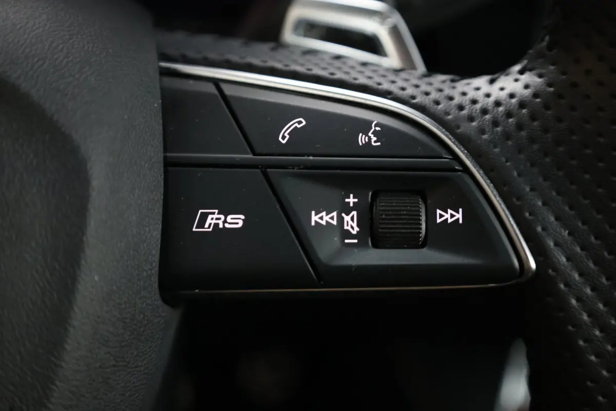 2.5 TFSI quattro 400+PK MATRIX-LED/VIRTUAL/B&O/SFEER/LEDER+S.VERWARMING/19"LMV/CAM/PDC/ACC/12 MND GARANTIE!!