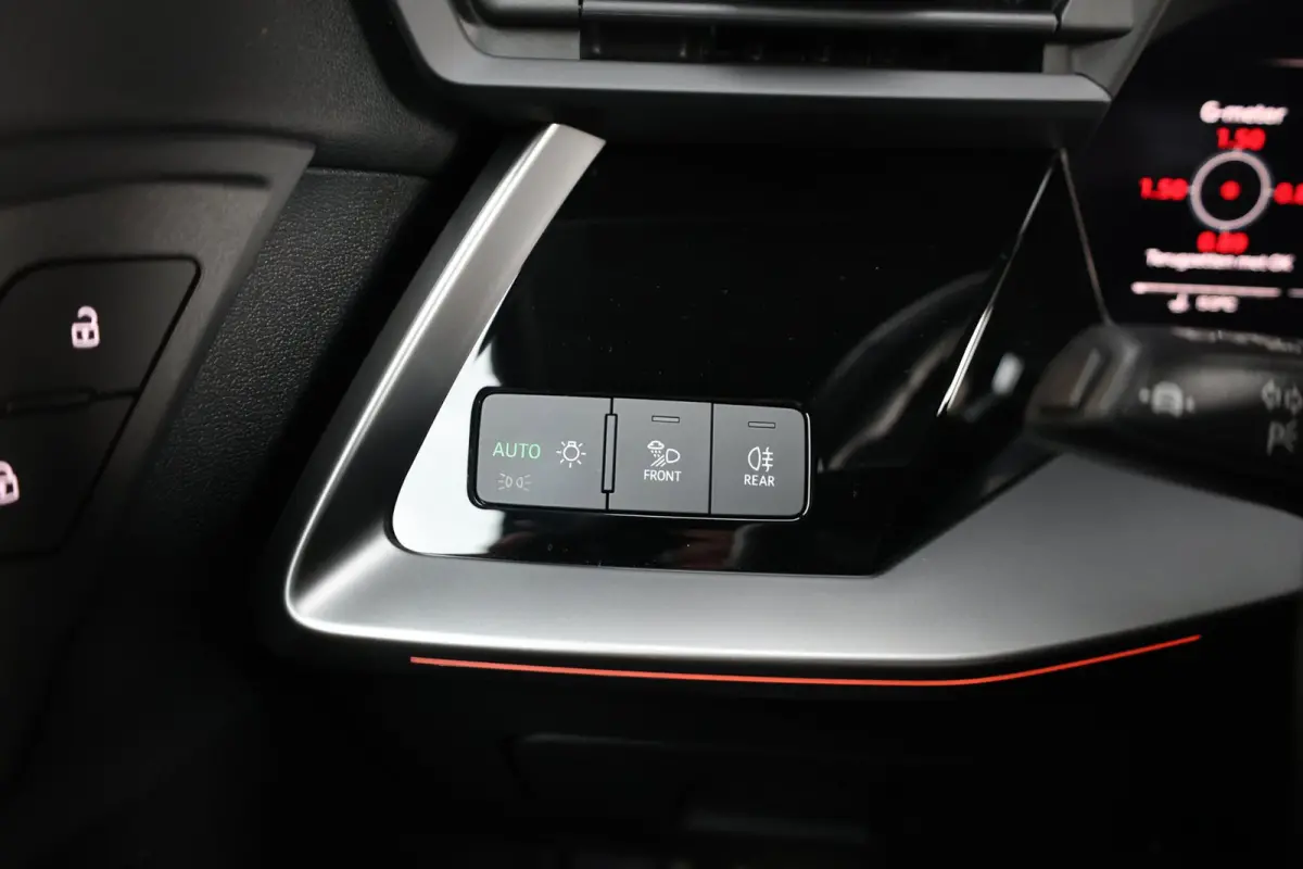2.5 TFSI quattro 400+PK MATRIX-LED/VIRTUAL/B&O/SFEER/LEDER+S.VERWARMING/19"LMV/CAM/PDC/ACC/12 MND GARANTIE!!