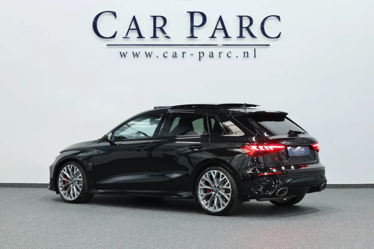 2.5 TFSI quattro 400+PK MATRIX-LED/VIRTUAL/B&O/SFEER/LEDER+S.VERWARMING/19"LMV/CAM/PDC/ACC/12 MND GARANTIE!!