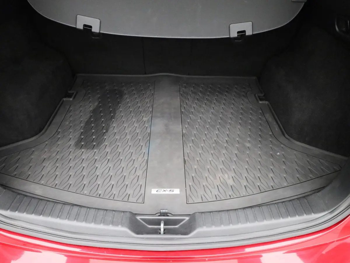 2.0 Skyactiv-G 163 Homura | BOSE AUDIO | HEAD-UP | 360 CAMERA | NAVIGATIE | STOEL-STUURWIELVERWARMING
