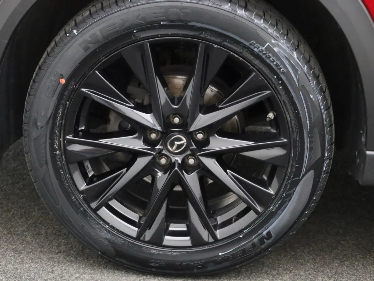 2.0 Skyactiv-G 163 Homura | BOSE AUDIO | HEAD-UP | 360 CAMERA | NAVIGATIE | STOEL-STUURWIELVERWARMING