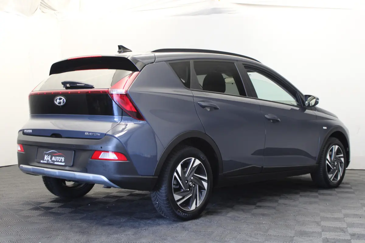 1.0 T-GDI Comfort Smart |Camera|Carplay|