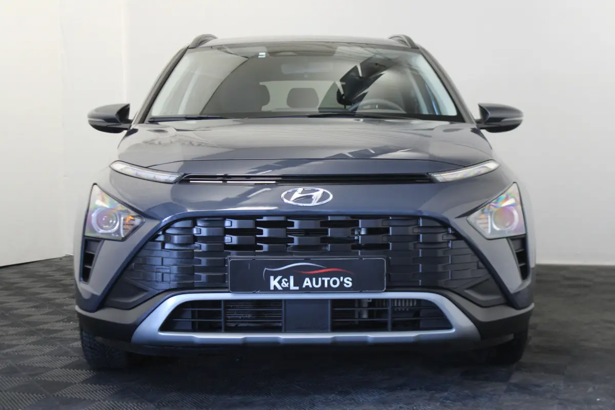 1.0 T-GDI Comfort Smart |Camera|Carplay|