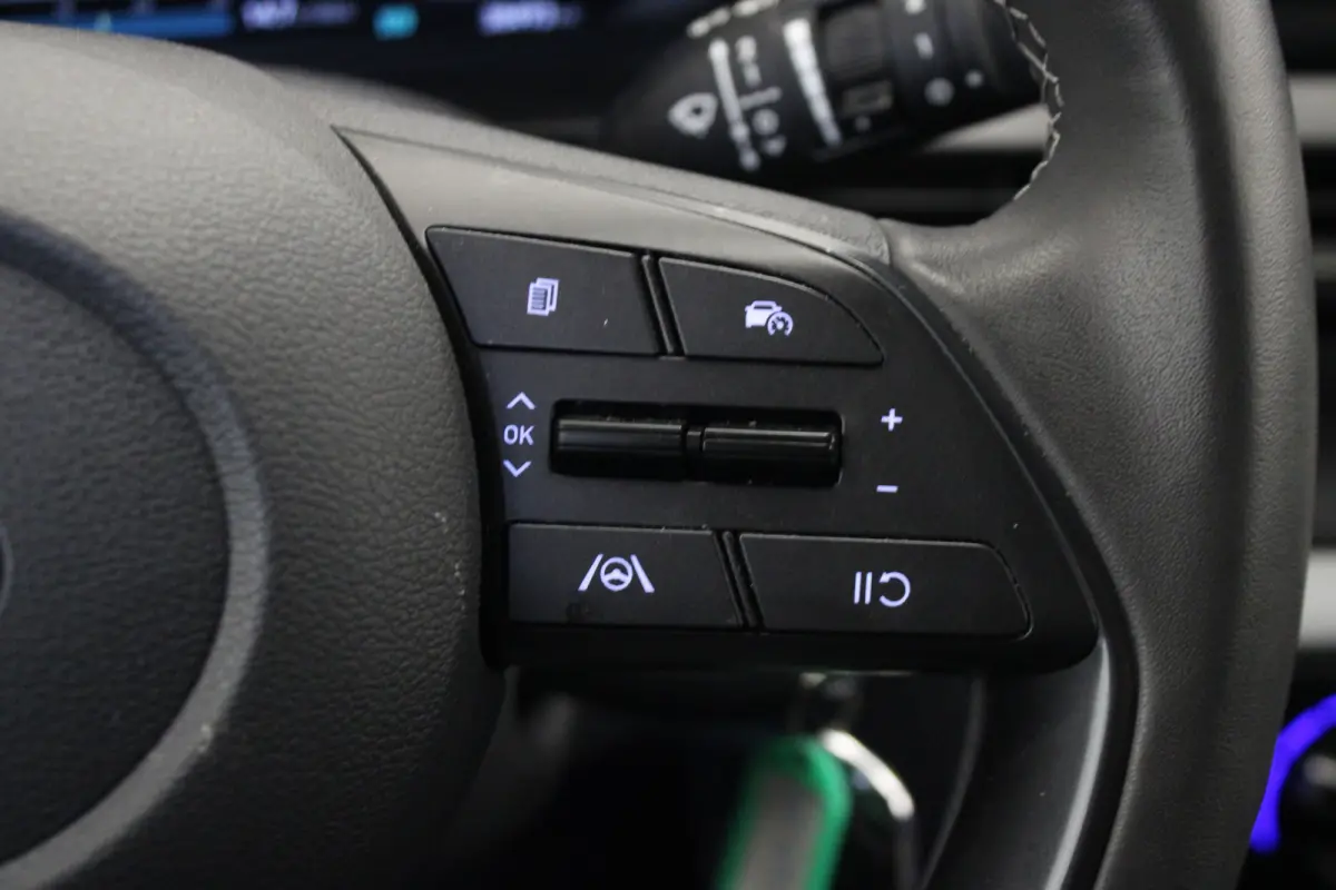 1.0 T-GDI Comfort Smart |Camera|Carplay|