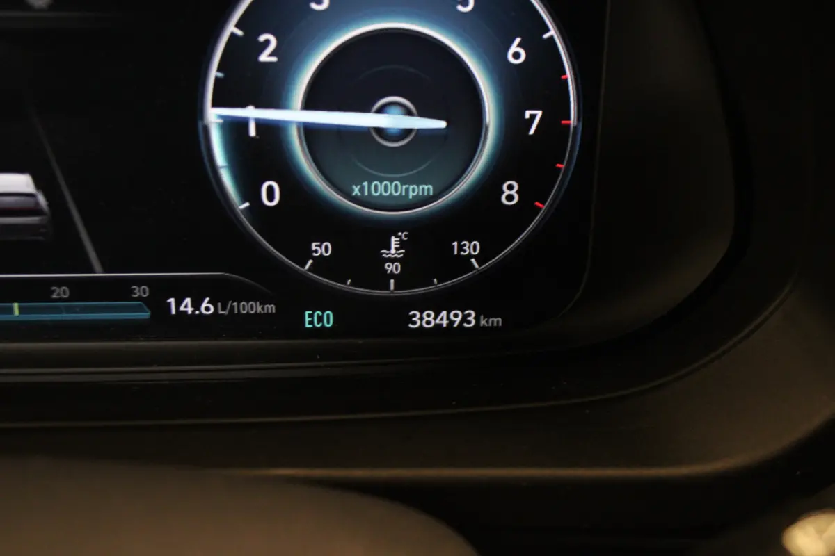 1.0 T-GDI Comfort Smart |Camera|Carplay|