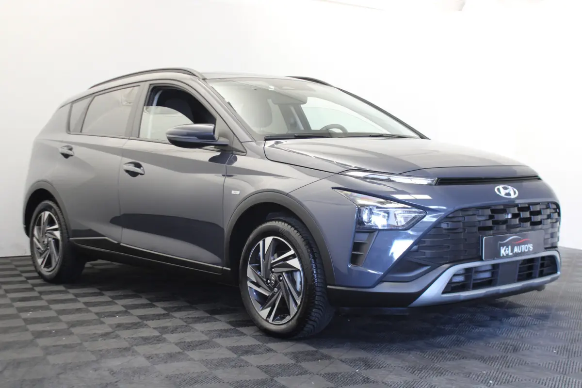 1.0 T-GDI Comfort Smart |Camera|Carplay|