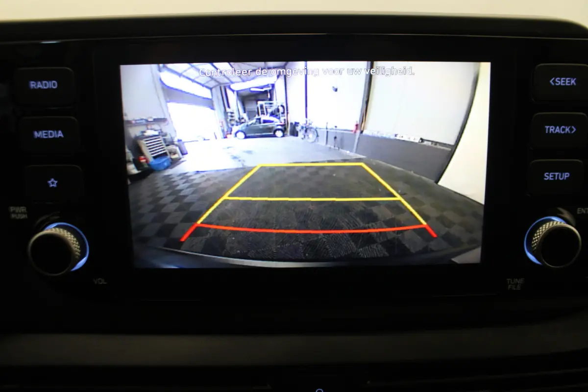 1.0 T-GDI Comfort Smart |Camera|Carplay|