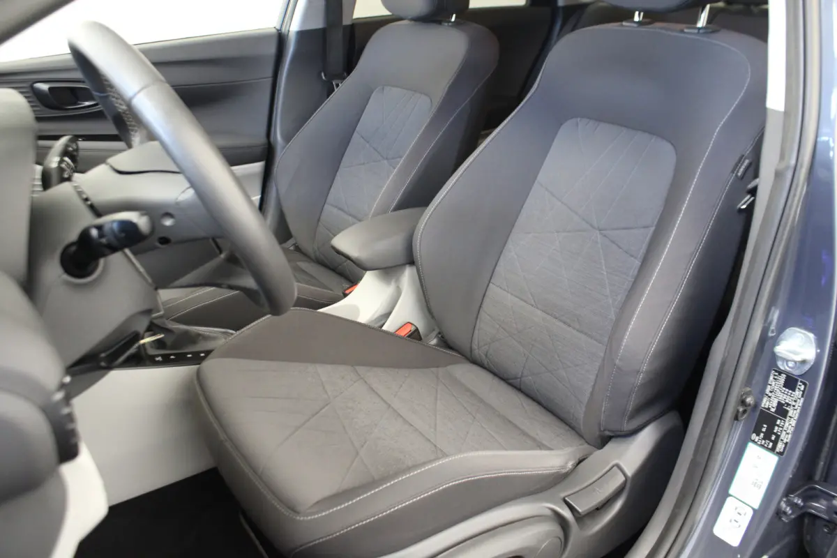 1.0 T-GDI Comfort Smart |Camera|Carplay|