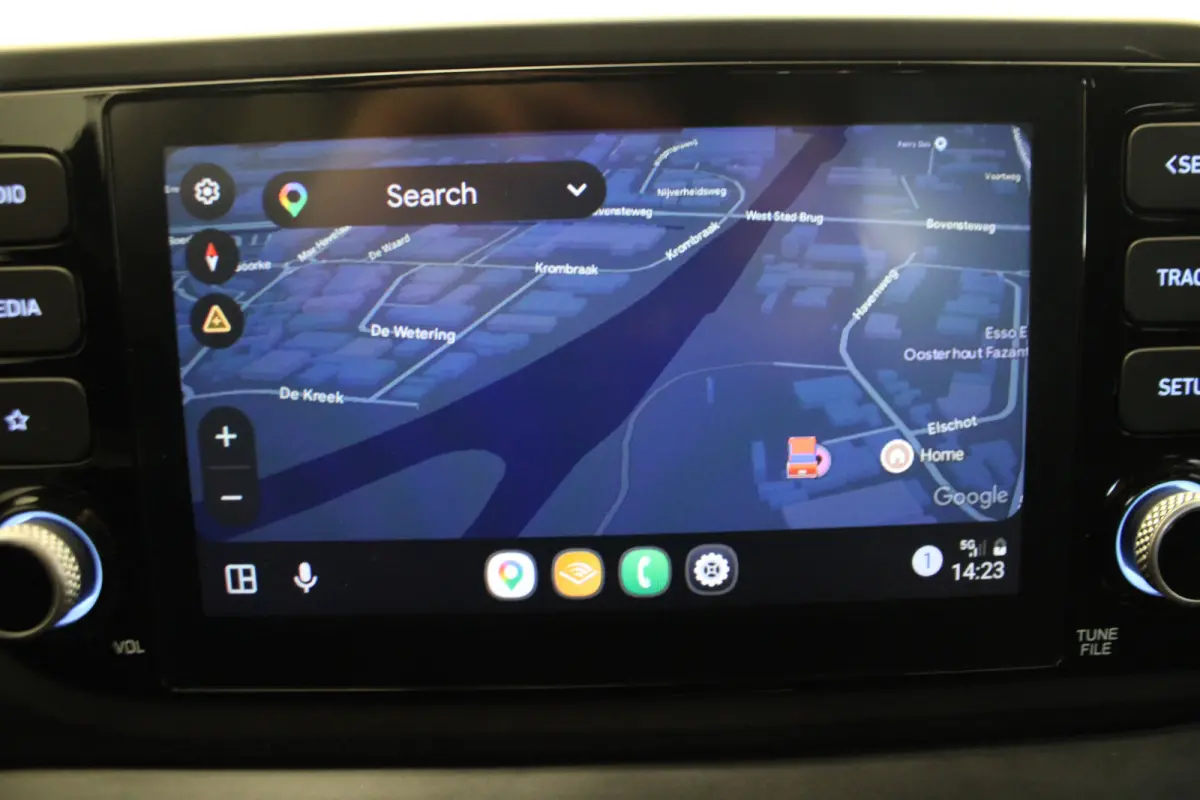 1.0 T-GDI Comfort Smart |Camera|Carplay|
