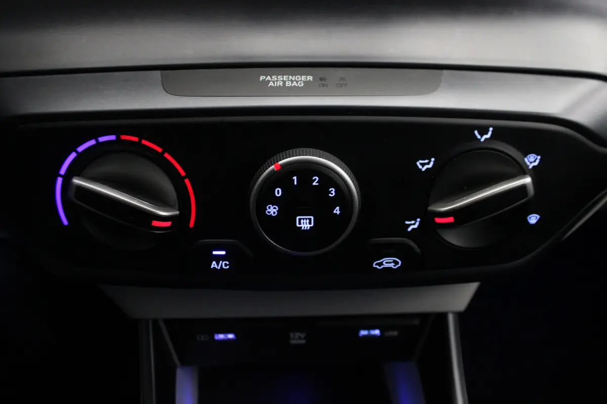 1.0 T-GDI Comfort Smart |Camera|Carplay|