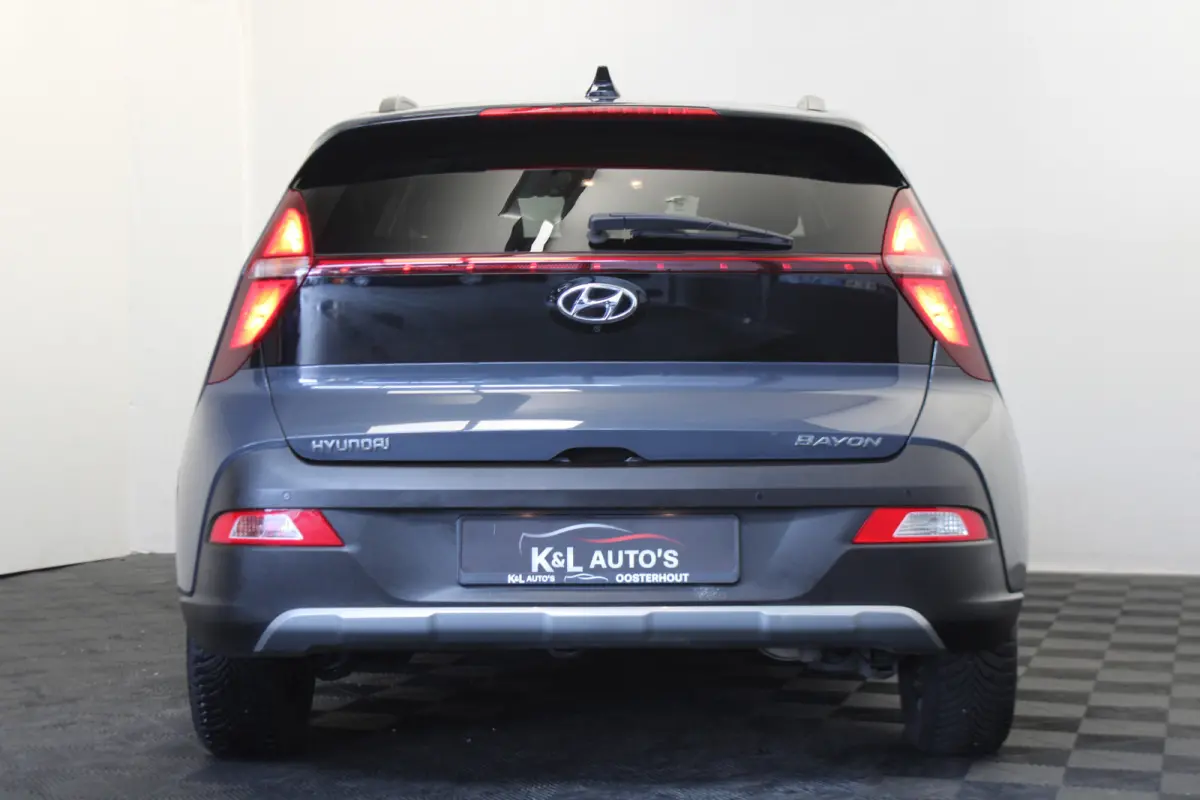 1.0 T-GDI Comfort Smart |Camera|Carplay|